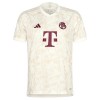 Camisola + Calções FC Bayern de Munique Champions League Criança Equipamento 3ª 23/24